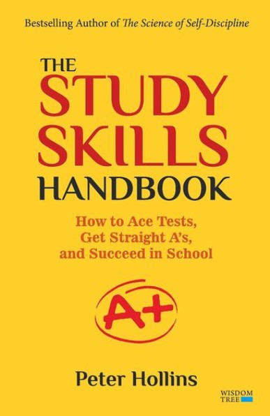 Study Skills Handbook